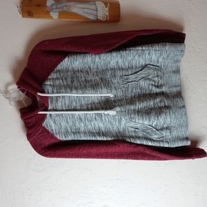 Reflex Unisex  Hooded Sweatshirt